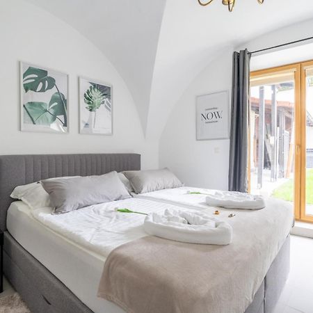 Wachau Familienoase / 60M² / Gartenparadies Маутерн Екстер'єр фото