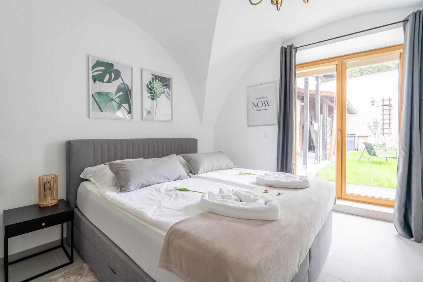 Wachau Familienoase / 60M² / Gartenparadies Маутерн Екстер'єр фото