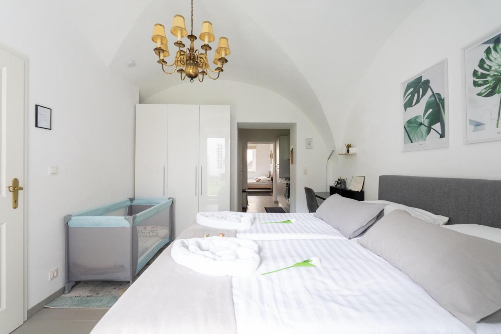 Wachau Familienoase / 60M² / Gartenparadies Маутерн Екстер'єр фото