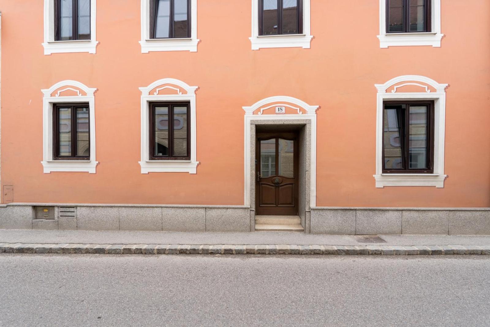Wachau Familienoase / 60M² / Gartenparadies Маутерн Екстер'єр фото