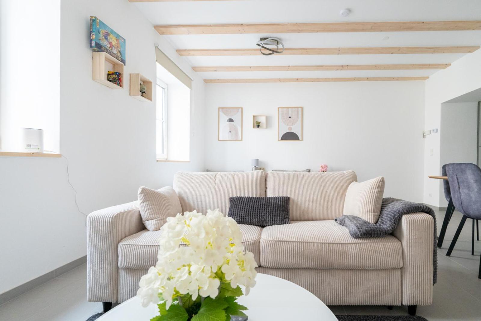 Wachau Familienoase / 60M² / Gartenparadies Маутерн Екстер'єр фото