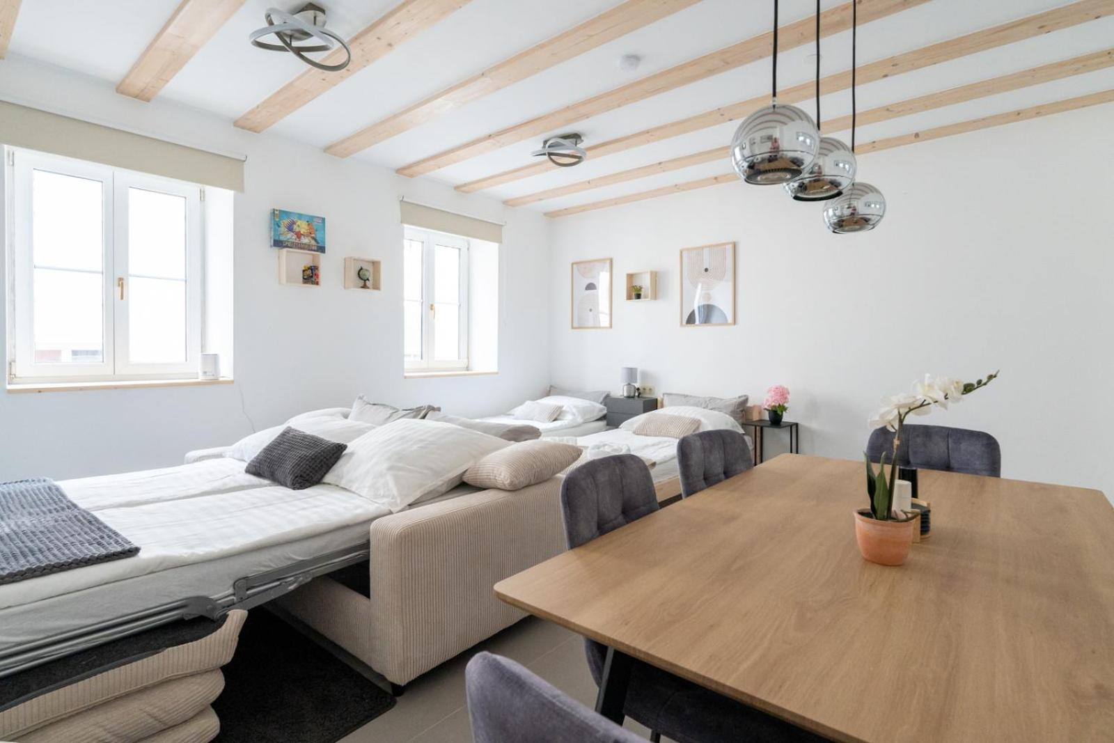 Wachau Familienoase / 60M² / Gartenparadies Маутерн Екстер'єр фото
