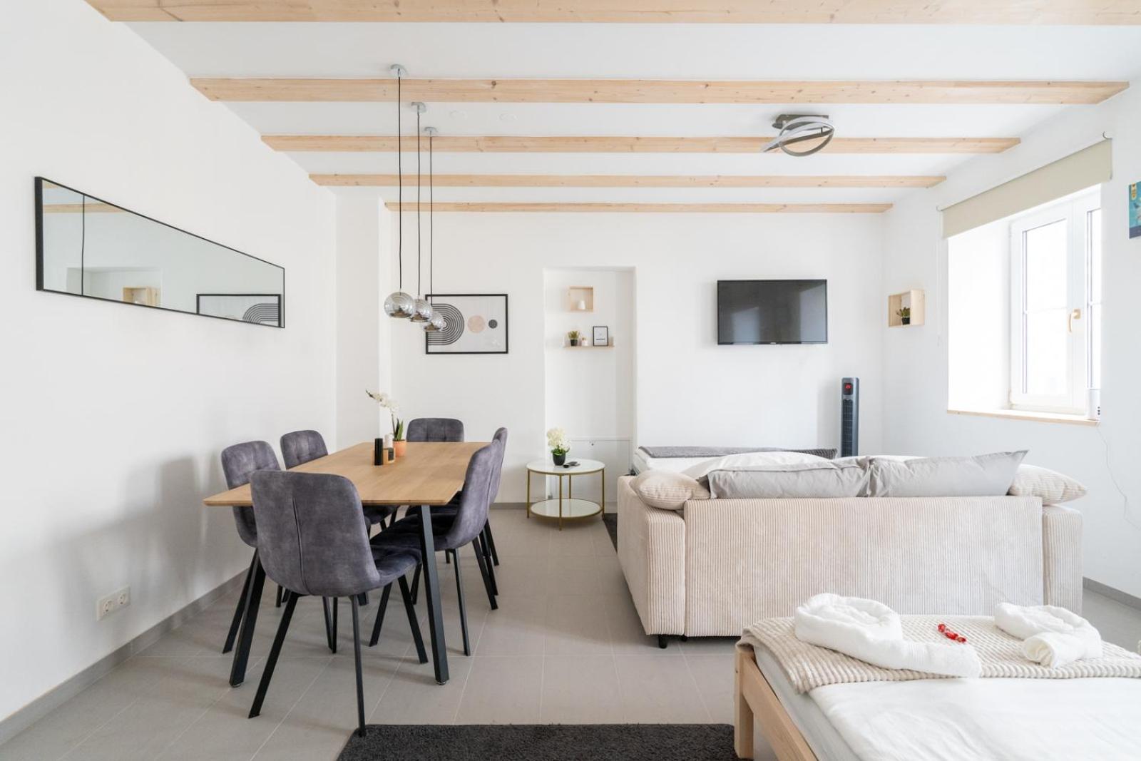 Wachau Familienoase / 60M² / Gartenparadies Маутерн Екстер'єр фото