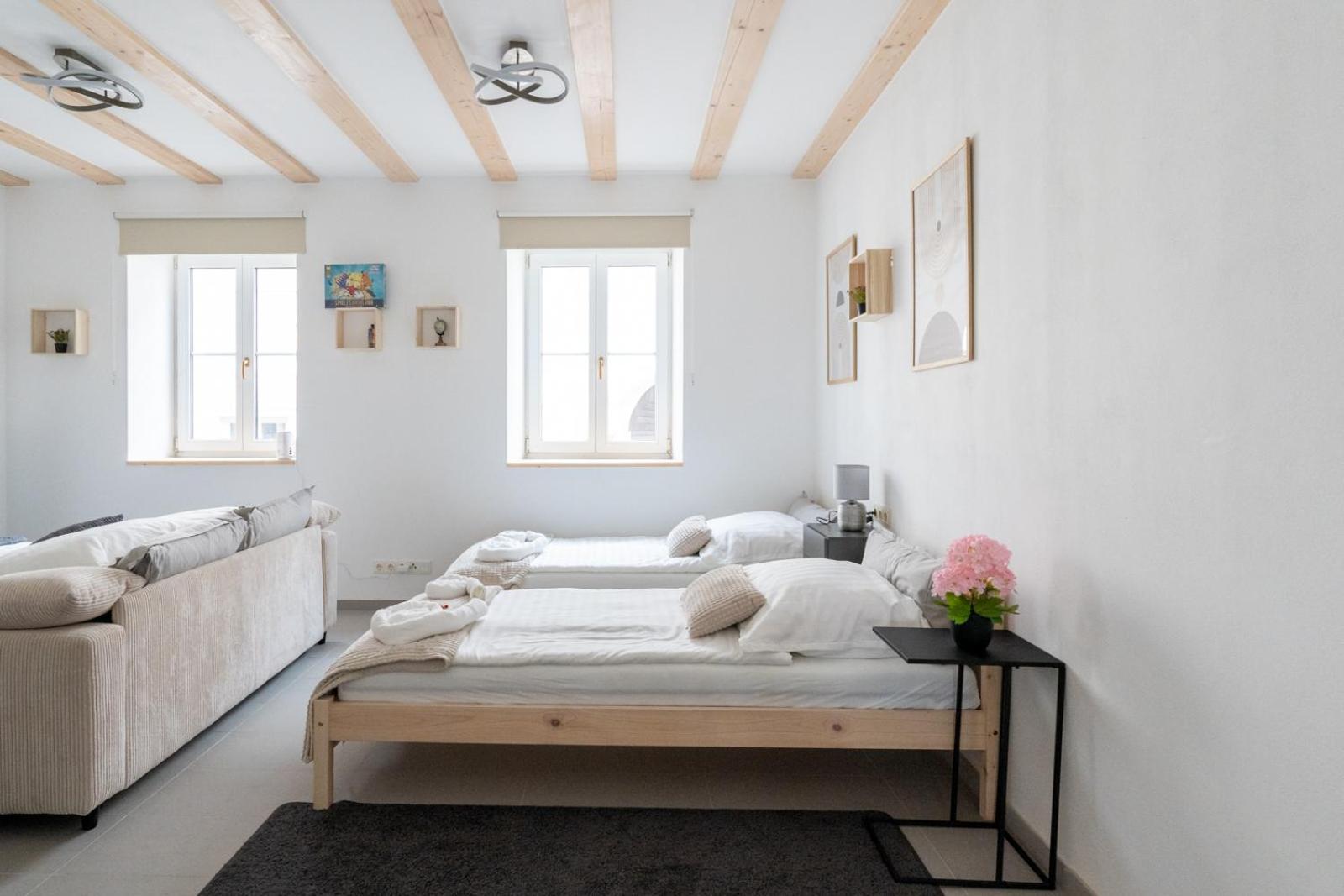 Wachau Familienoase / 60M² / Gartenparadies Маутерн Екстер'єр фото