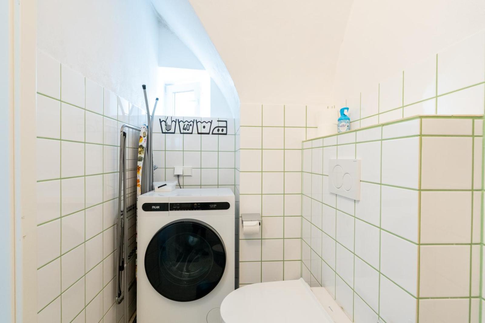 Wachau Familienoase / 60M² / Gartenparadies Маутерн Екстер'єр фото